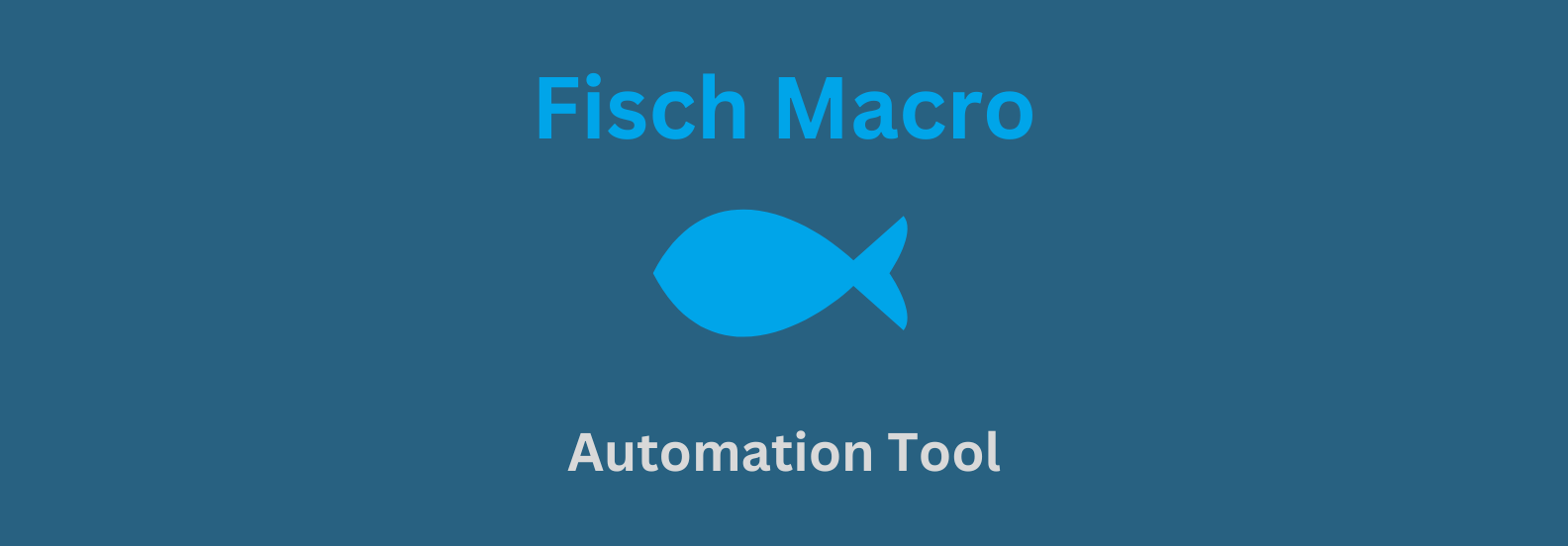  new fisch macro v12 v11 v13 xan irus appraisal